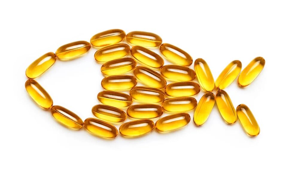 Cardione sudėtyje yra omega-3